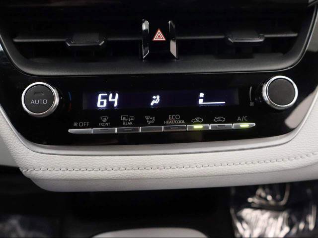 Used 2024 Toyota Corolla SE image 30