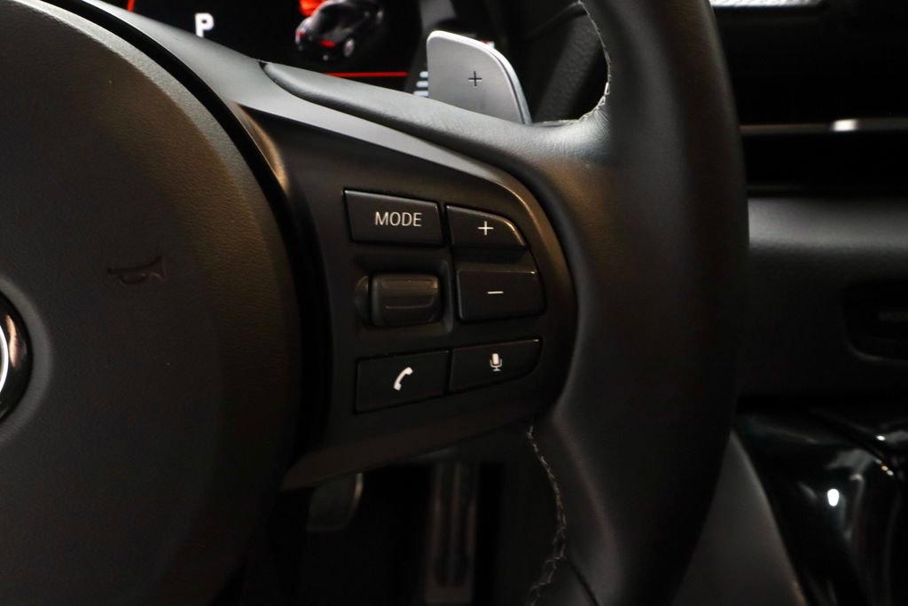 Used 2022 Toyota Supra Premium w/ Driver Assist Package image 29