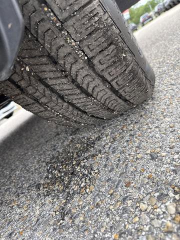 Used 2026 Chevrolet Equinox RS image 32