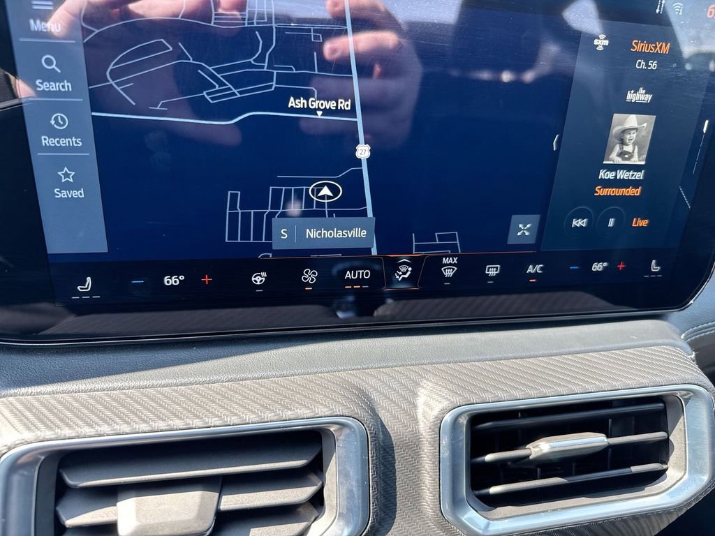 Certified 2024 Ford Mustang GT Premium image 17