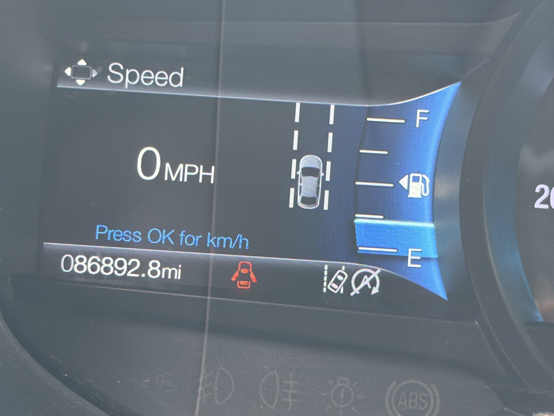 Certified 2019 Ford Edge Titanium w/ Equipment Group 301A FWD image 68