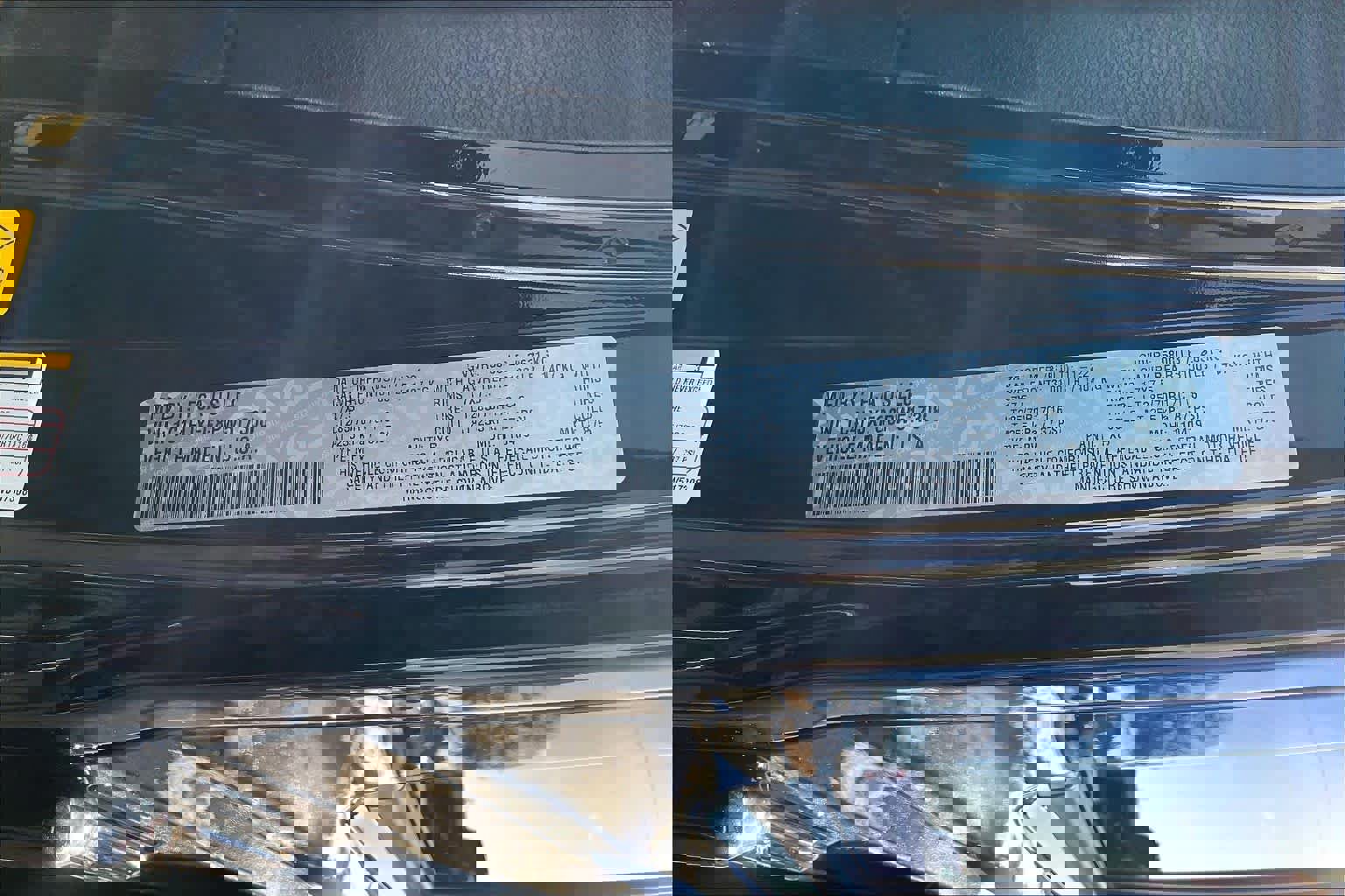 Used 2023 Jeep Wrangler Unlimited Rubicon image 36