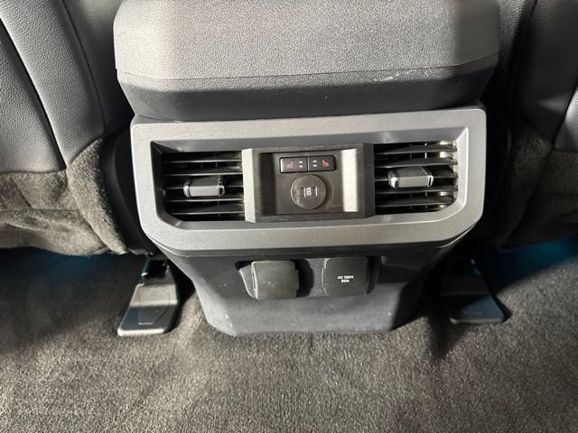 Certified 2024 Ford F350 Lariat w/ Tremor Off-Road Package AWD/4WD image 12