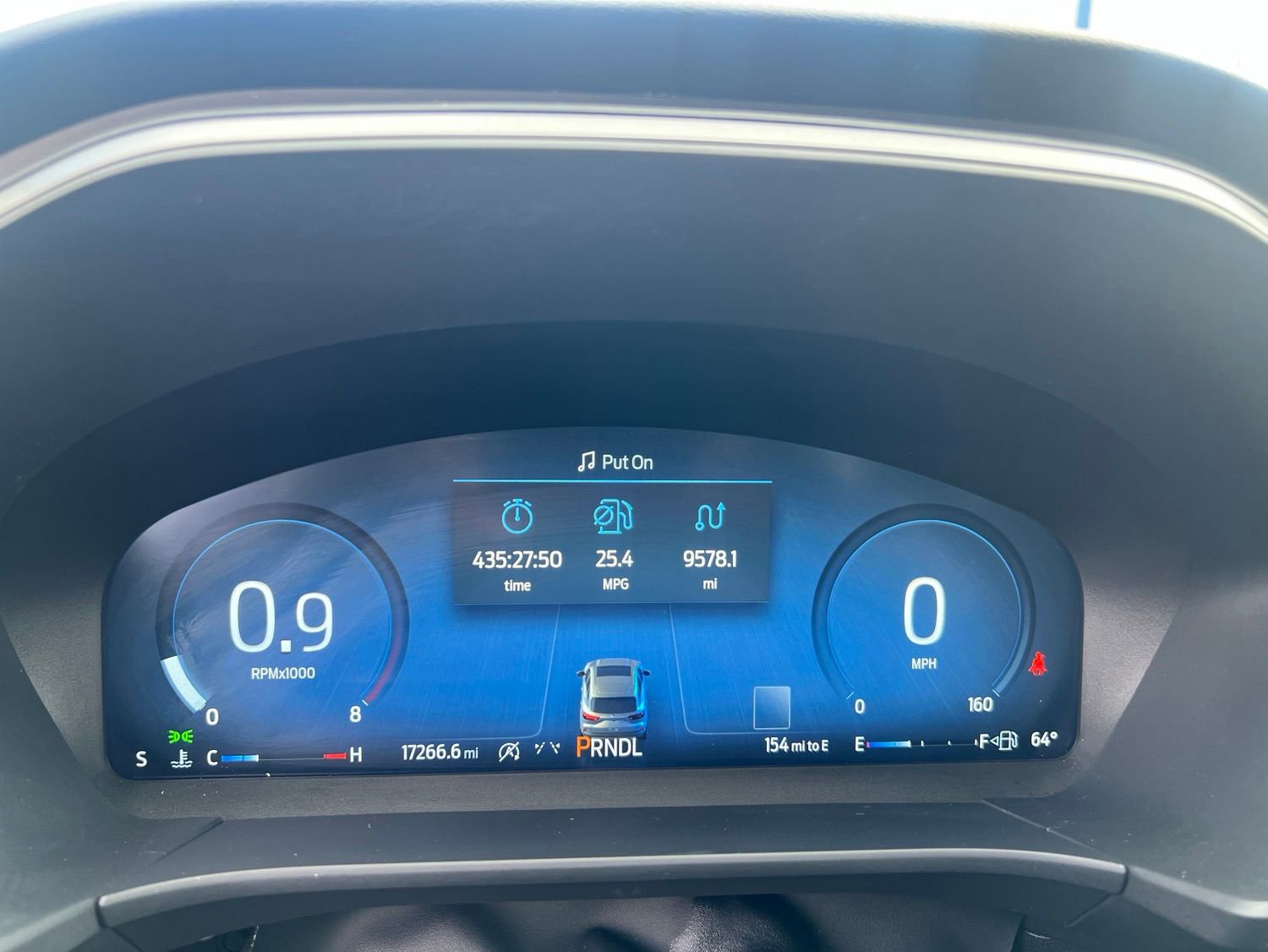 Certified 2023 Ford Escape Active w/ Tech Pack #2 FWD image 31