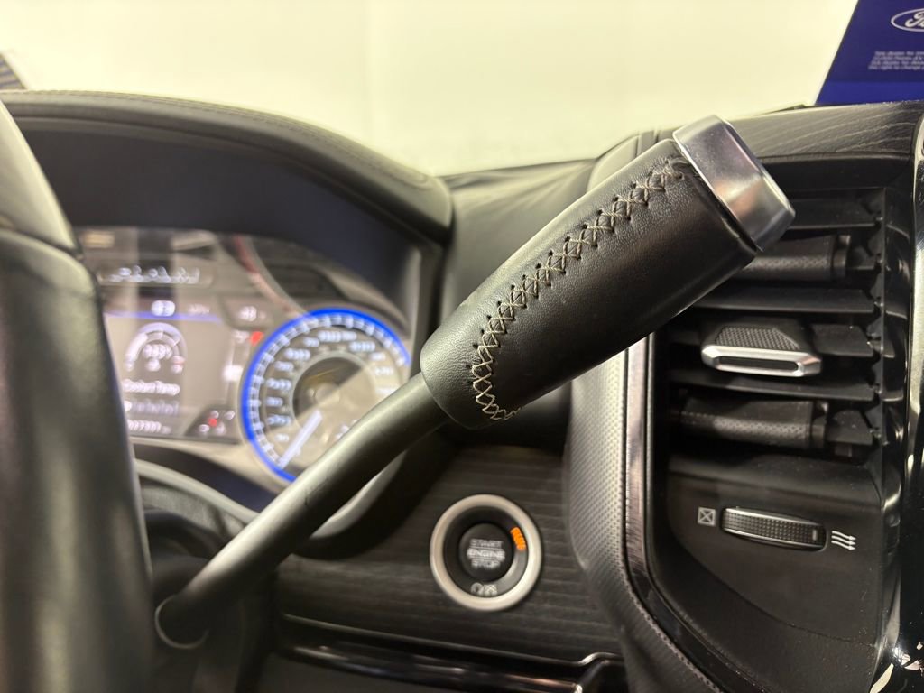 Used 2022 RAM 3500 Limited image 22