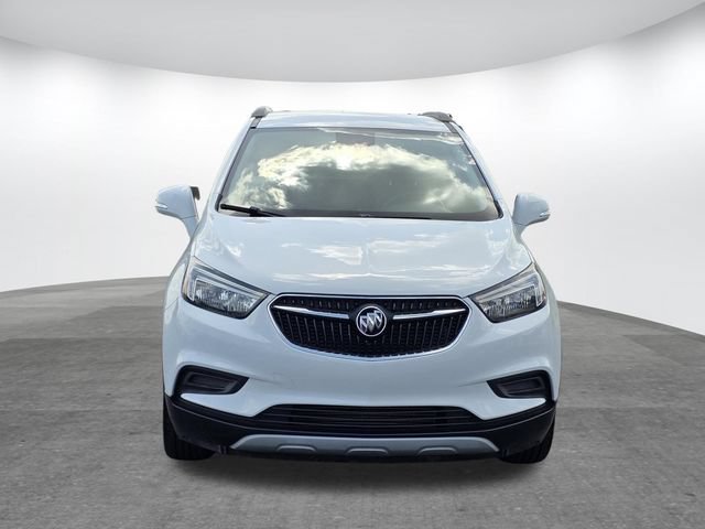 Used 2019 Buick Encore Preferred FWD image 2