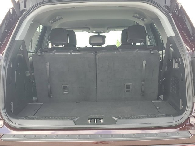 Certified 2023 Ford Explorer XLT w/ Equipment Group 202A image 12