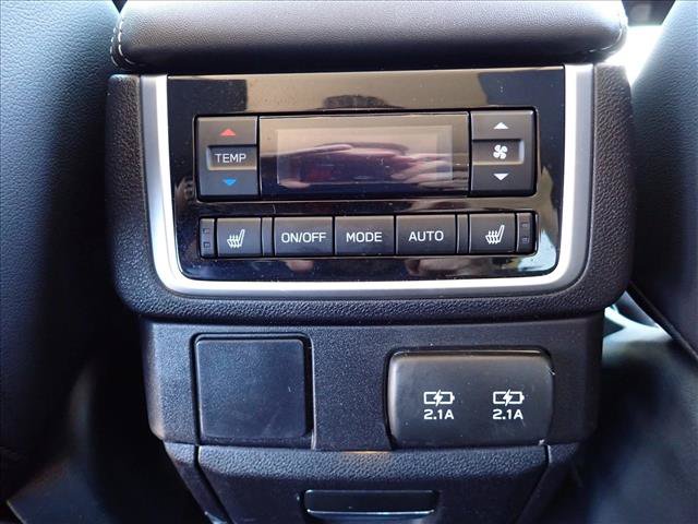 Used 2021 Subaru Ascent Limited w/ Technology Package AWD/4WD image 11