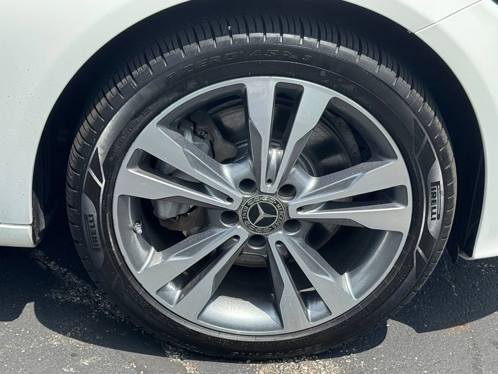 Used 2021 Mercedes-Benz C 300 4MATIC Sedan image 44