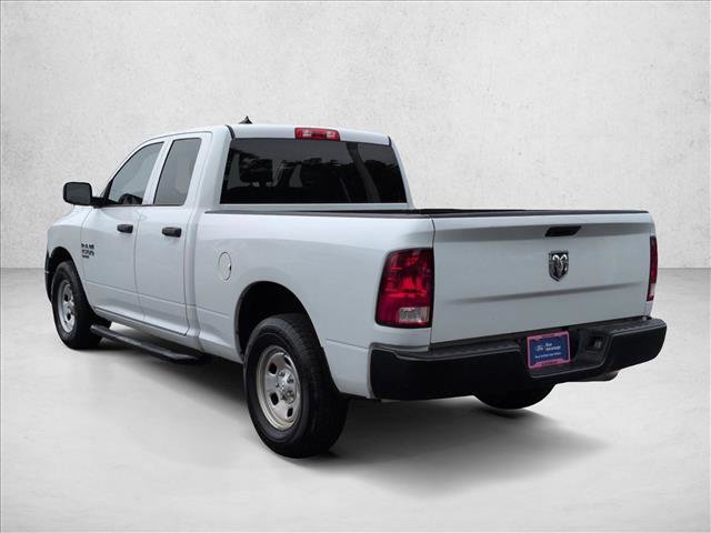 Used 2024 RAM 1500 Tradesman w/ Popular Equipment Group image 8