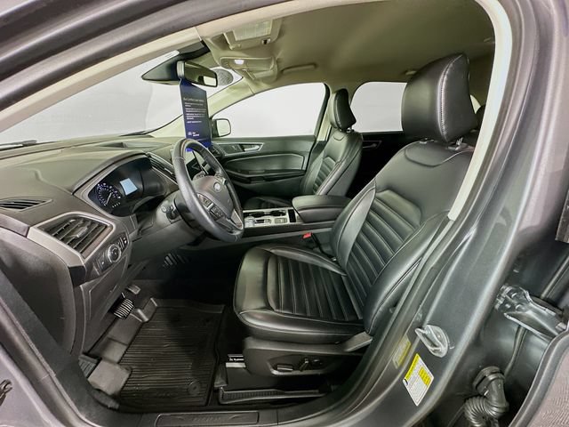 Certified 2024 Ford Edge SEL w/ Convenience Package AWD/4WD image 28