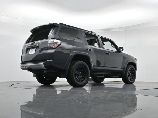 Used 2024 Toyota 4Runner TRD Off-Road Premium w/ Moonroof Package AWD/4WD image 35