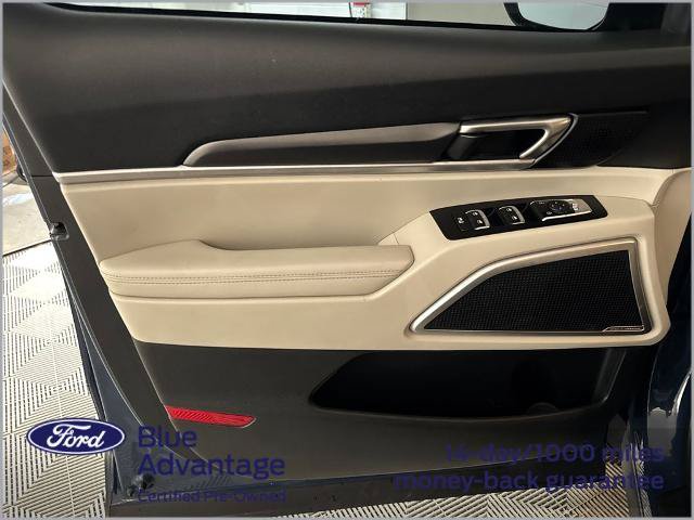 Used 2024 Kia Telluride S FWD image 14