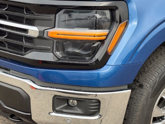 Certified 2024 Ford F150 XLT w/ Equipment Group 302A MID AWD/4WD image 27