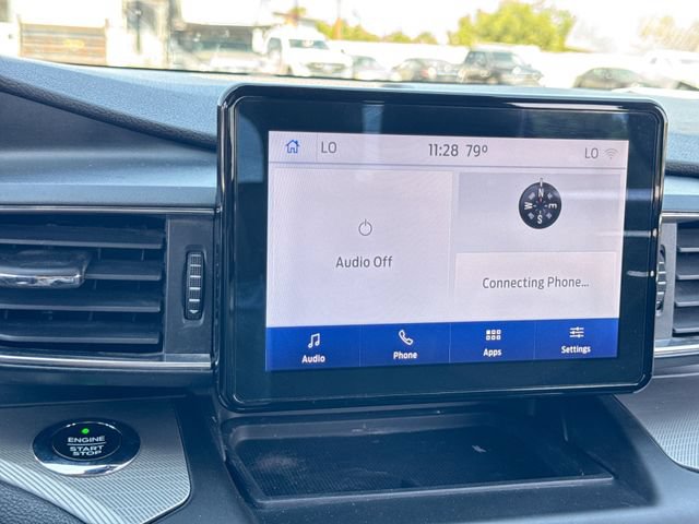 Certified 2020 Ford Explorer XLT w/ Equipment Group 202A RWD image 16