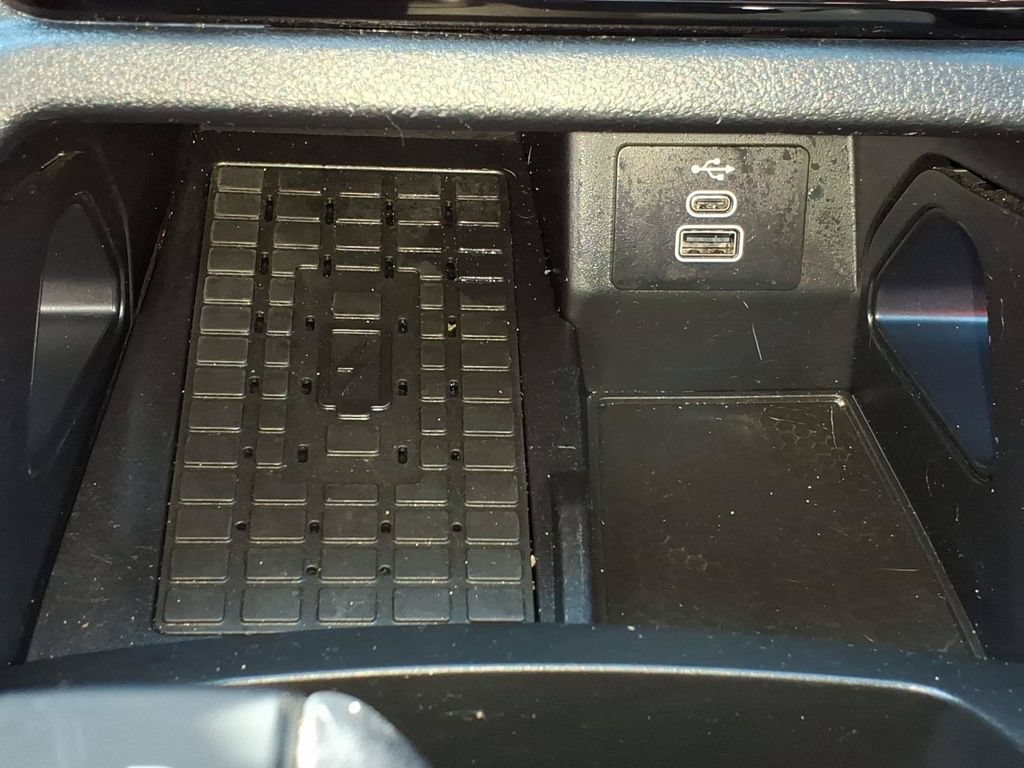 Certified 2024 Ford Ranger Raptor AWD/4WD image 19