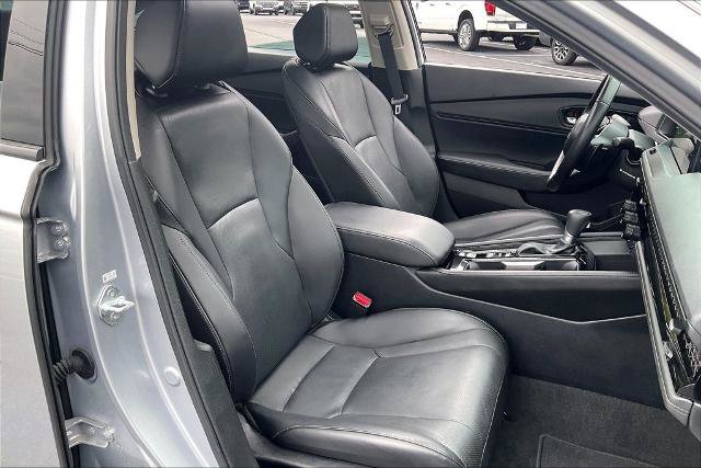 Used 2025 Honda Accord Touring image 7