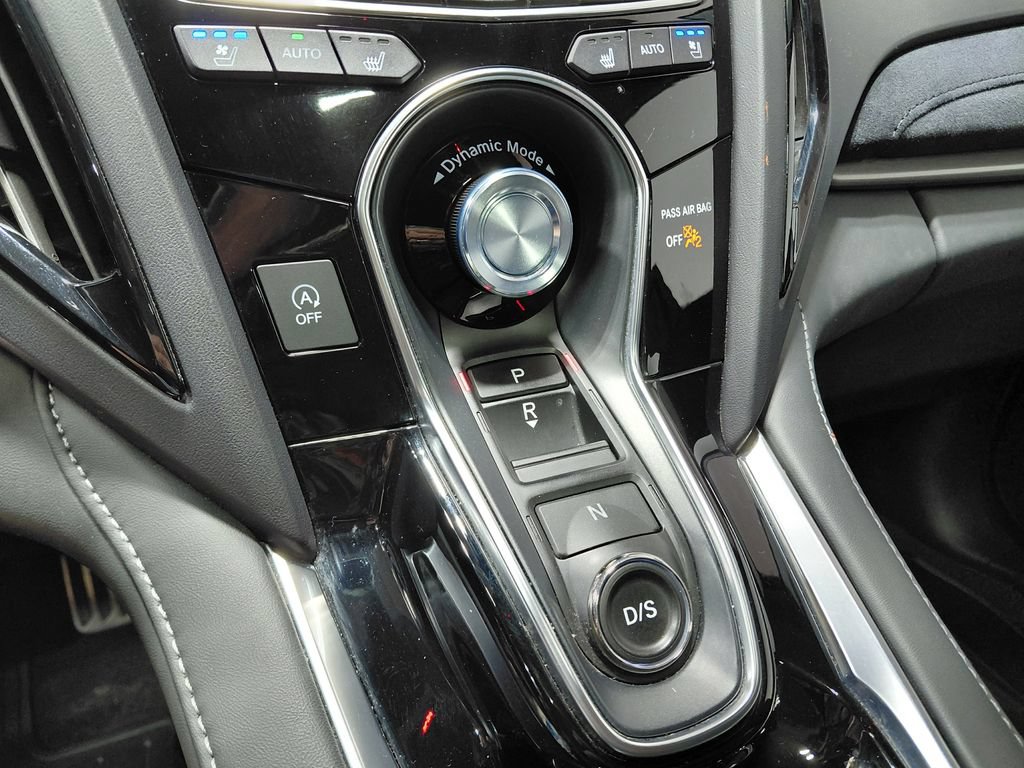 Used 2021 Acura RDX A-Spec AWD/4WD image 31