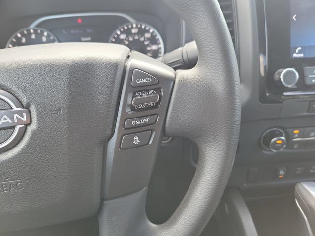 Used 2024 Nissan Frontier S w/ Technology Package RWD image 19