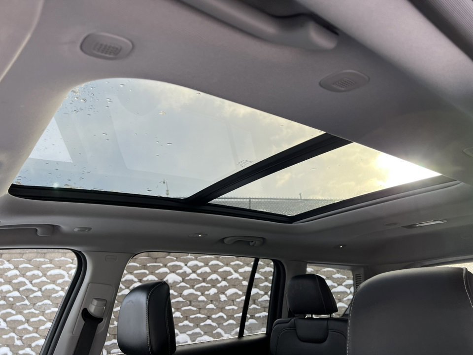 Used 2021 Jeep Grand Cherokee L Limited image 14