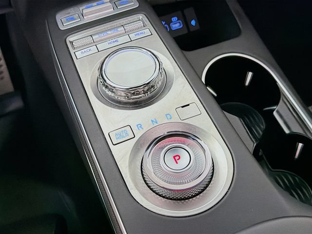 Used 2022 Genesis GV70 3.5T Sport AWD/4WD image 20