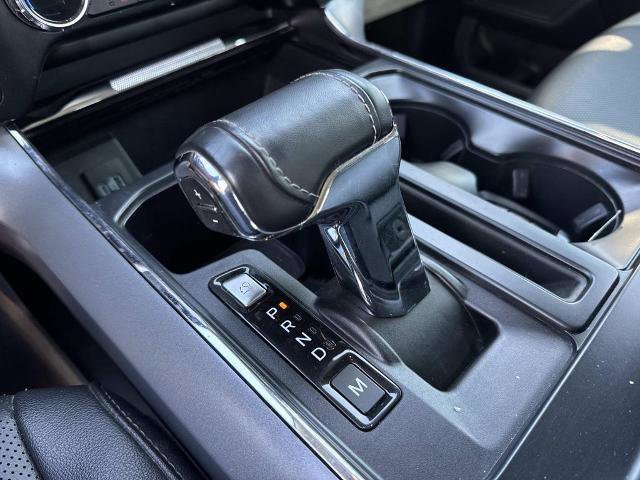 Certified 2022 Ford F150 Lariat image 26