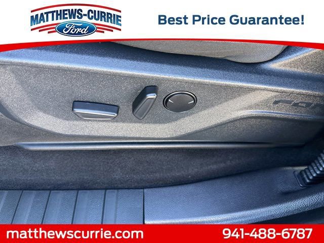 Certified 2023 Ford F150 XLT w/ Equipment Group 302A High image 11