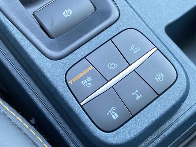 Certified 2024 Ford Maverick Tremor w/ Tremor Off-Road Package AWD/4WD image 28