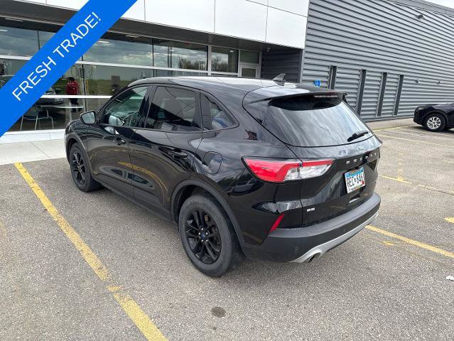 Certified 2020 Ford Escape SE Sport FWD image 7