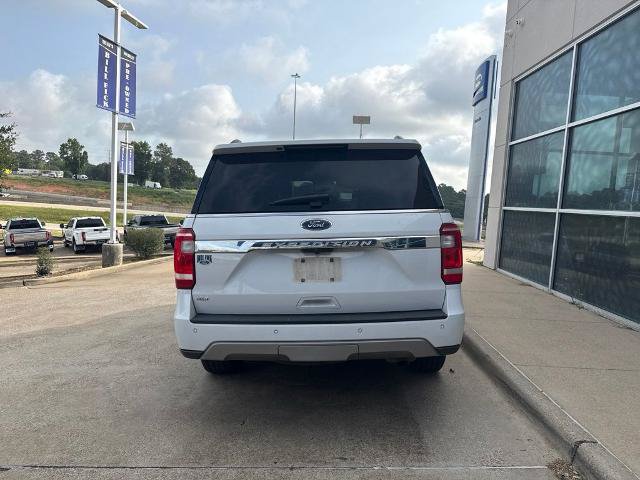 Certified 2021 Ford Expedition XLT RWD image 6