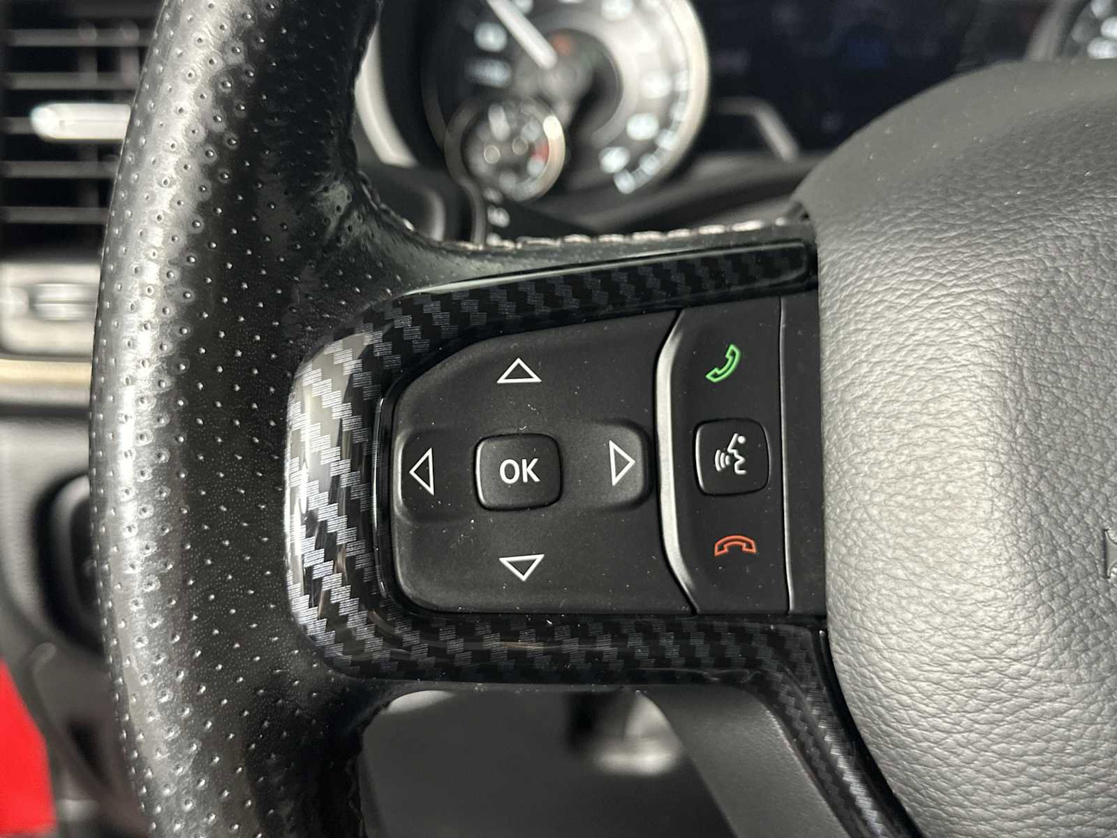 Used 2020 RAM 1500 Rebel w/ Rebel Level 1 Equipment Group AWD/4WD image 26