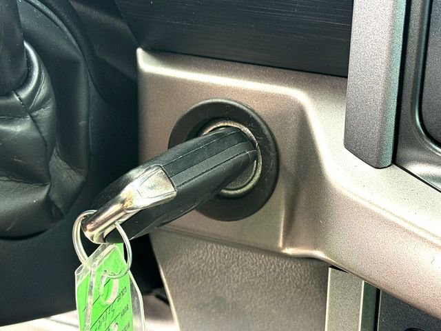 Certified 2025 Ford F150 XLT w/ Equipment Group 301A Standard image 17