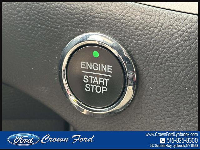 Certified 2022 Ford Edge SEL w/ Convenience Package image 24