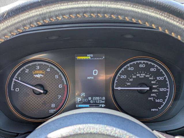 Used 2022 Subaru Forester Wilderness AWD/4WD image 10