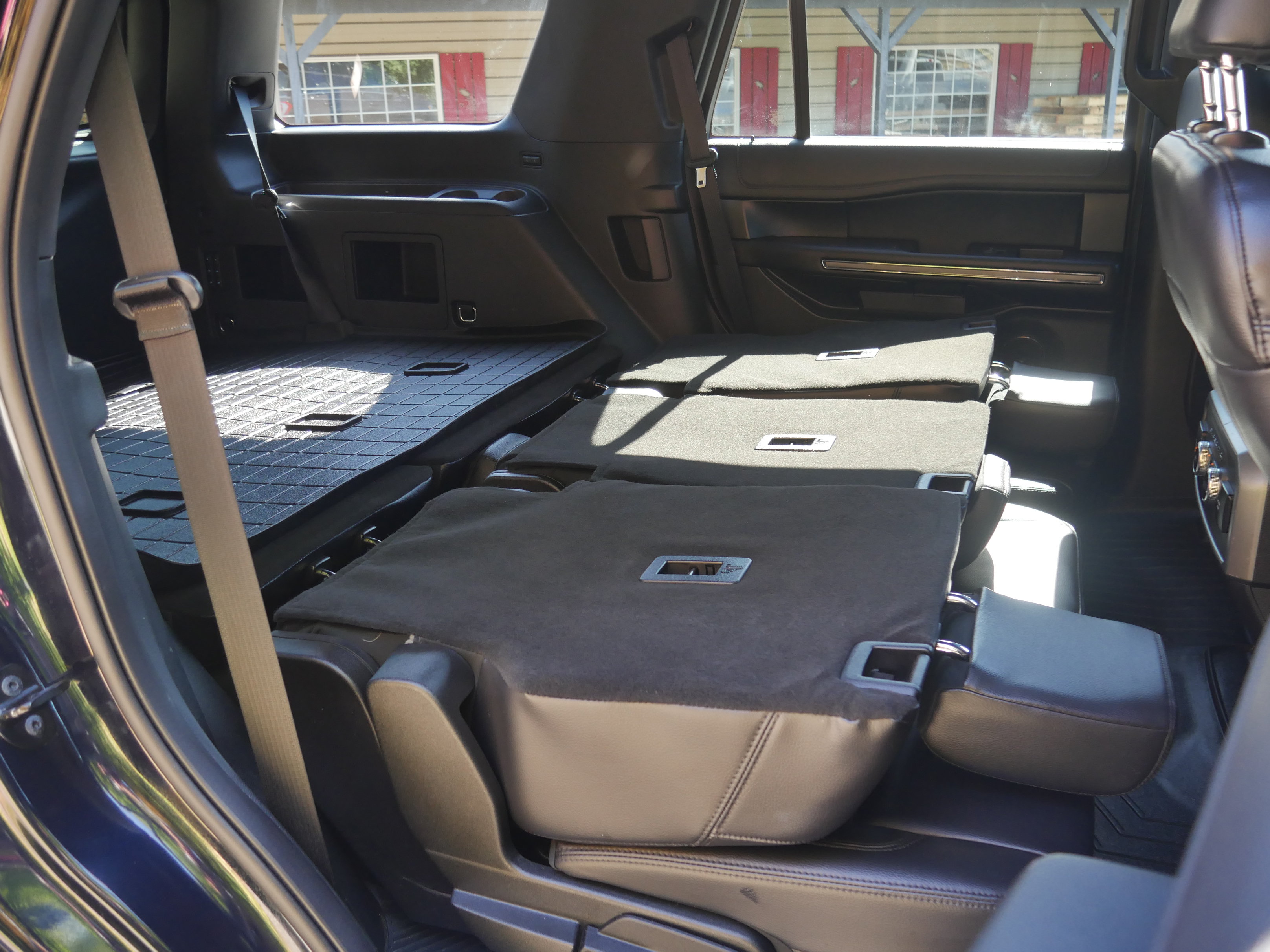 Certified 2021 Ford Expedition XLT AWD/4WD image 19
