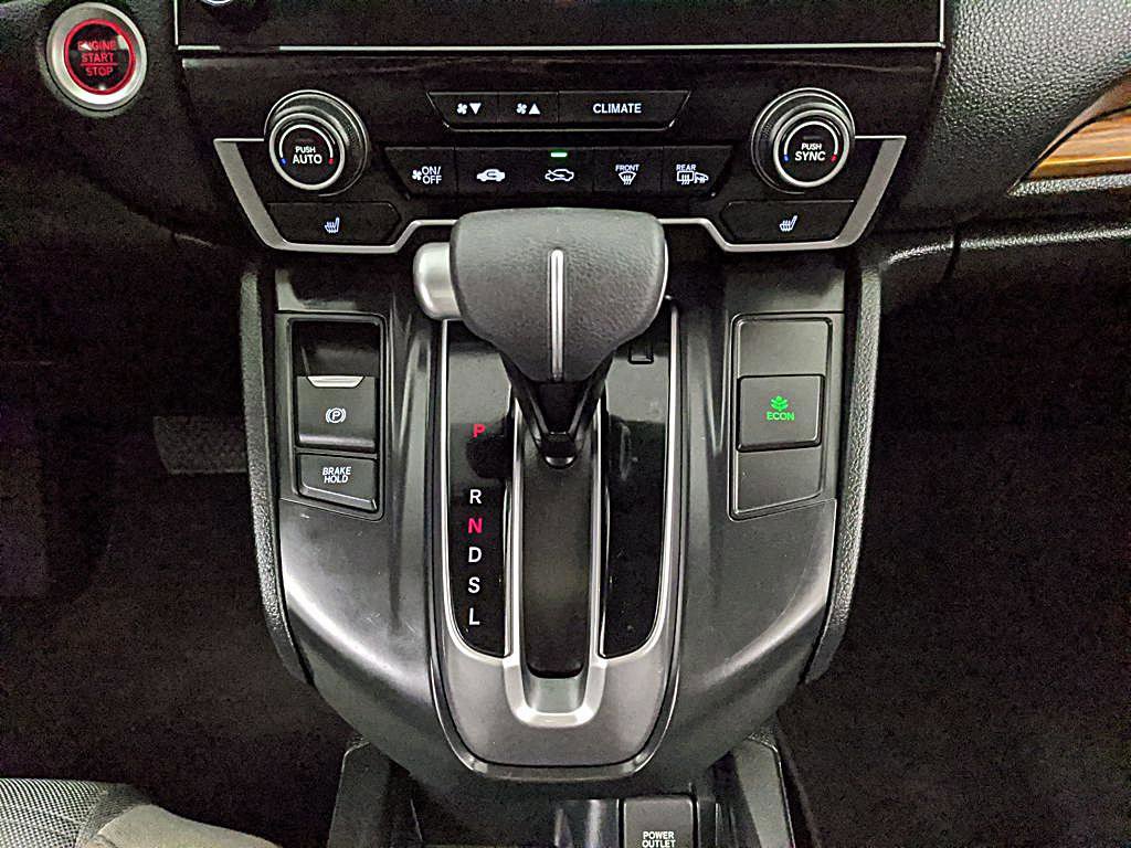 Used 2019 Honda CR-V EX image 9