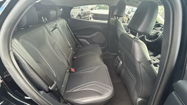 Certified 2024 Ford Mustang Mach-E Premium image 13