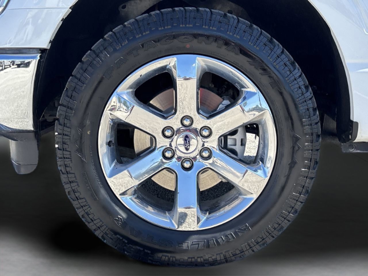 Certified 2023 Ford F150 XLT w/ Equipment Group 302A High image 39