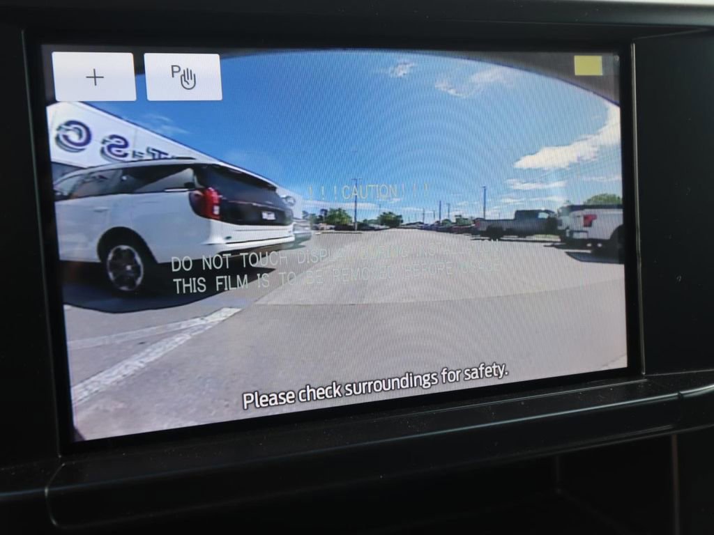 Certified 2025 Ford F350 XL w/ XL Chrome Package image 10