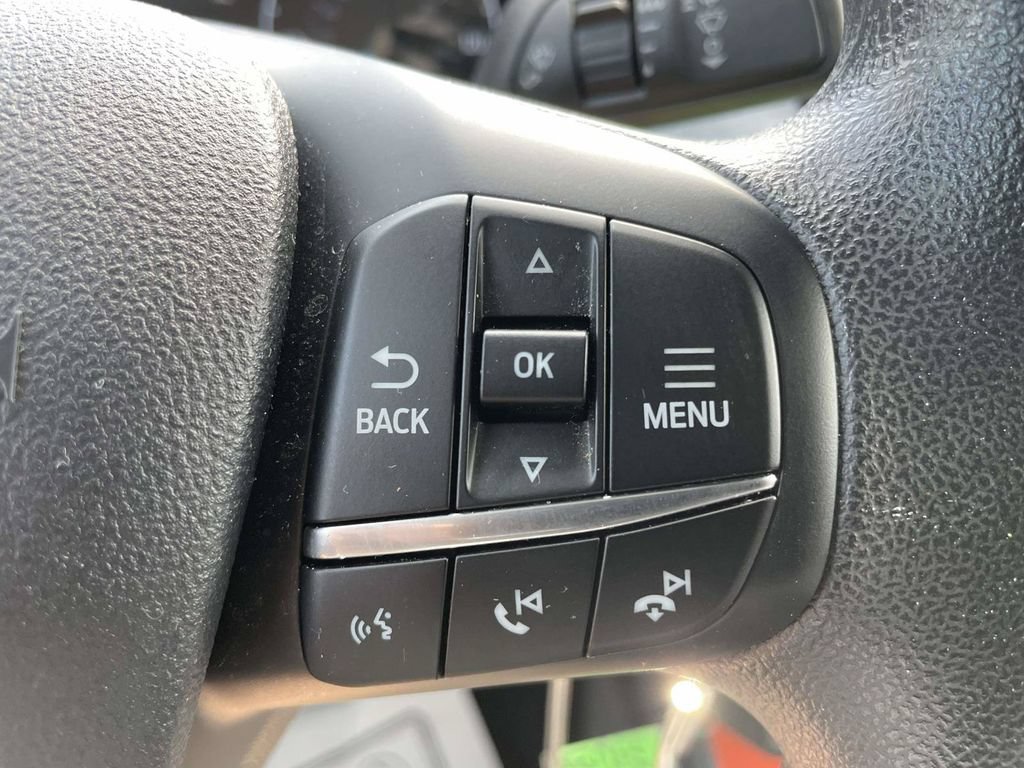 Certified 2024 Ford Maverick XLT FWD image 23