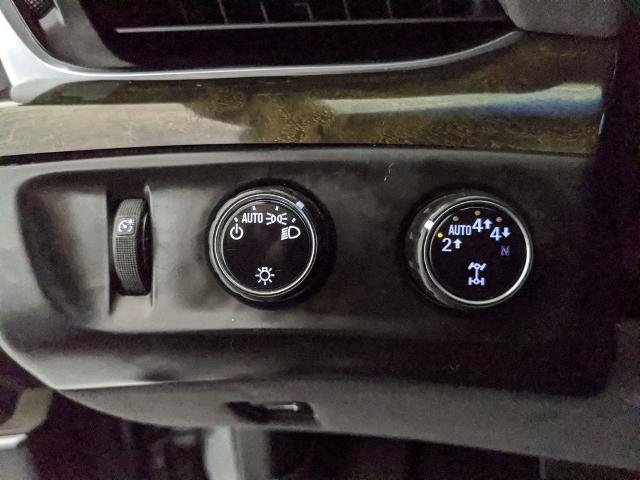 Used 2019 Cadillac Escalade ESV Platinum AWD/4WD image 12