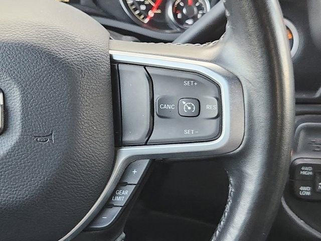 Used 2024 RAM 2500 Big Horn image 29