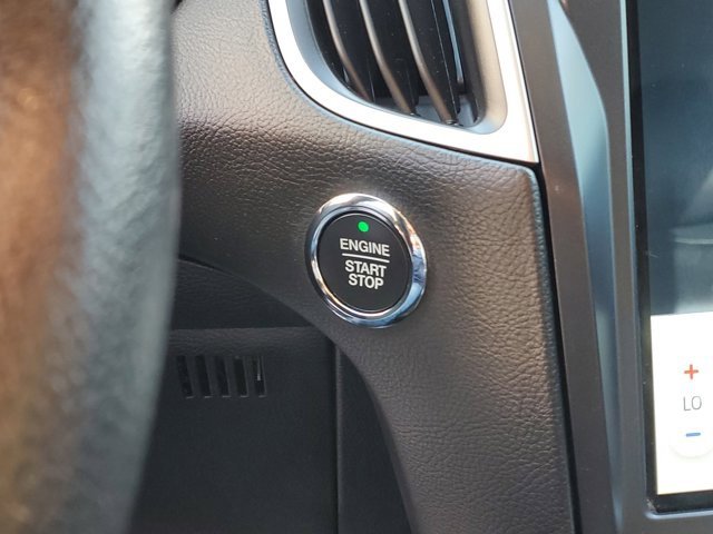 Certified 2022 Ford Edge SE w/ Black Appearance Package image 27