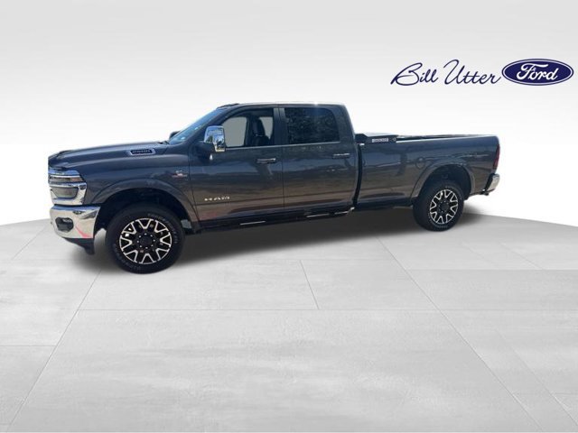 Used 2026 RAM 2500 Limited AWD/4WD image 1