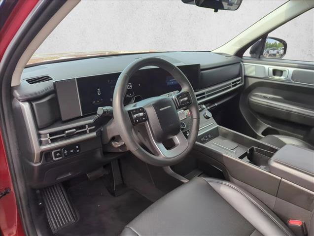 Used 2025 Hyundai Santa Fe XRT image 11
