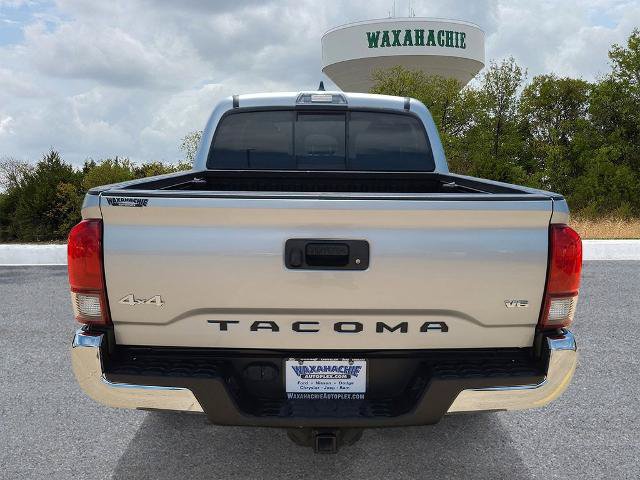 Used 2023 Toyota Tacoma SR AWD/4WD image 4