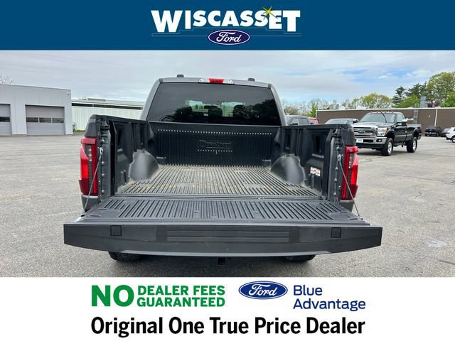 Certified 2024 Ford F150 XLT image 20