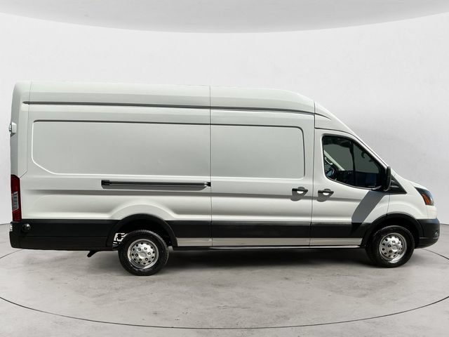 Certified 2024 Ford Transit 250 148 High Roof Extended AWD image 6