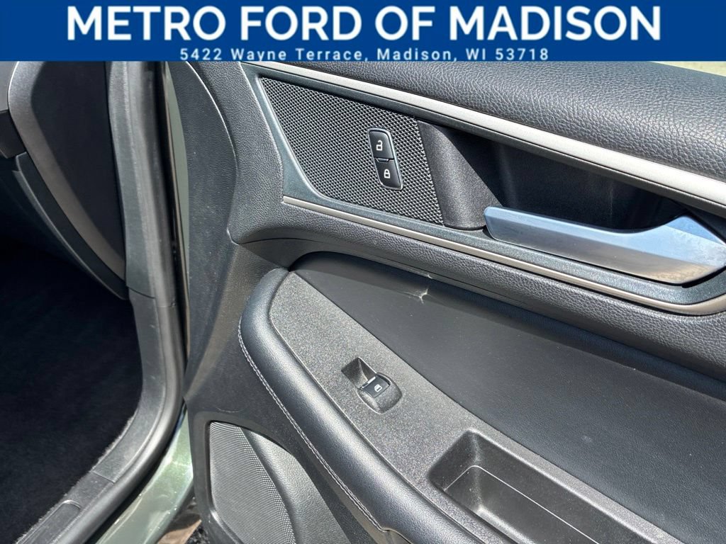 Certified 2024 Ford Edge SEL AWD/4WD image 43