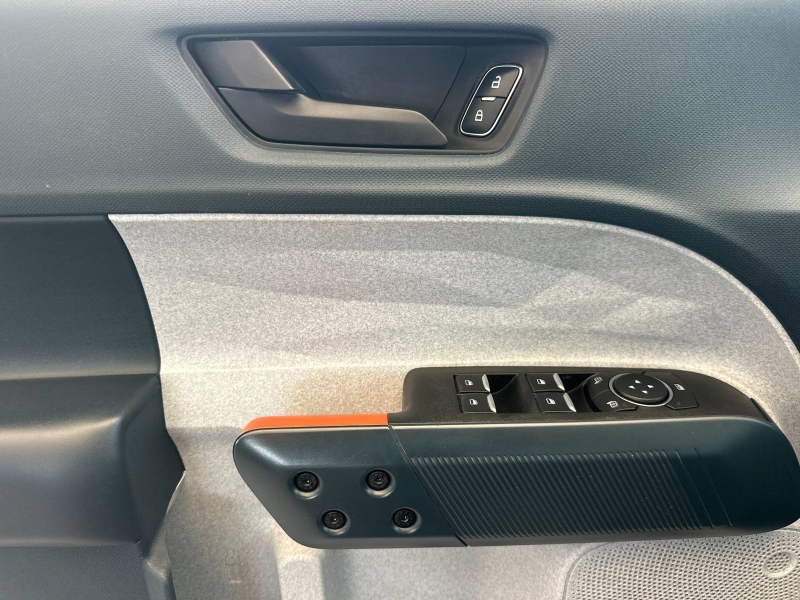 Certified 2022 Ford Maverick XLT FWD image 10
